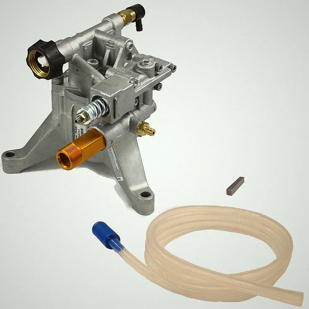 7/8" Shaft 2800 PSI Power PRESSURE WASHER PUMP for Homelite UT80993F, UT80993E