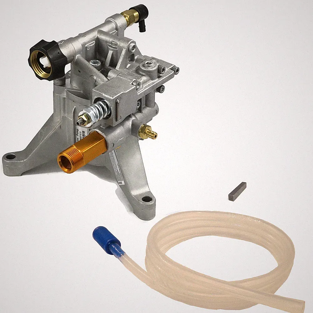 7/8" Shaft 2800 PSI Power PRESSURE WASHER PUMP for Troy-Bilt 020293-0, 020293-2