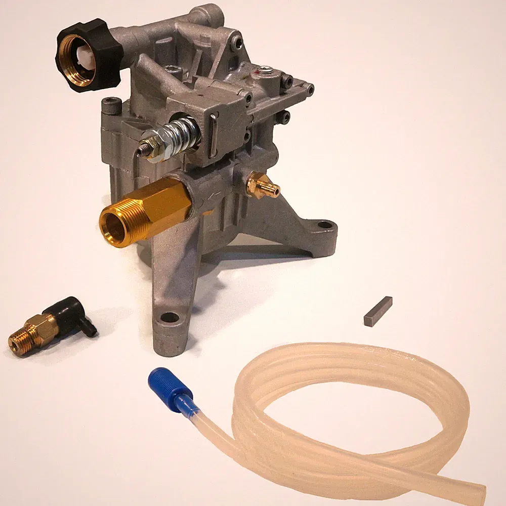 7/8" Shaft 2800 PSI Pressure Washer Pump for Annovi Reverberi AR RMW2.5G28-EZ
