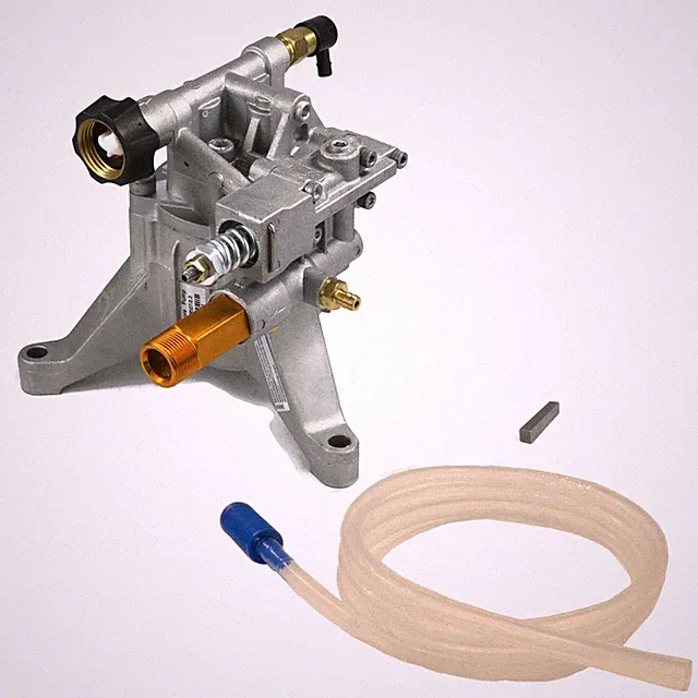 7/8" Shaft 2800 PSI PRESSURE WASHER PUMP for Craftsman 580.752920, 580.752060