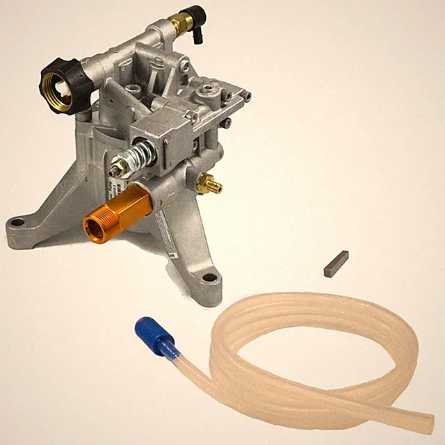 7/8" Shaft 2800 PSI PRESSURE WASHER PUMP for Husky, Ryobi 308653005, 308653003