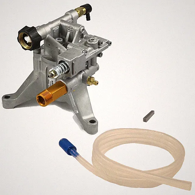 7/8" Shaft 2800 PSI PRESSURE WASHER PUMP for Husky, Ryobi 308653052, 308653093
