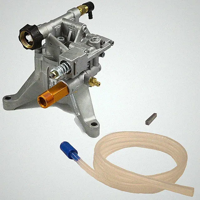 7/8" Shaft 2800 PSI PRESSURE WASHER PUMP for Ryobi RY80931 (090079400), RY80930