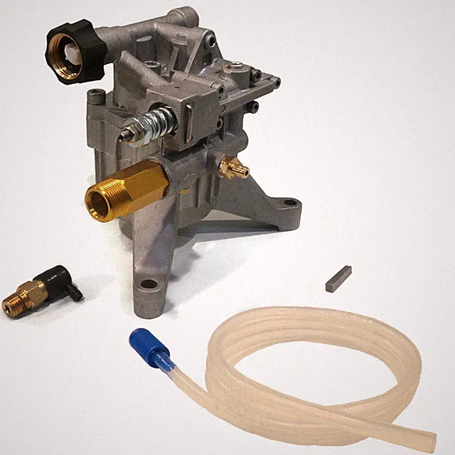 7/8" Shaft 2800 PSI Pressure Washer Pump for Troy-Bilt 020415-00, 020416-02