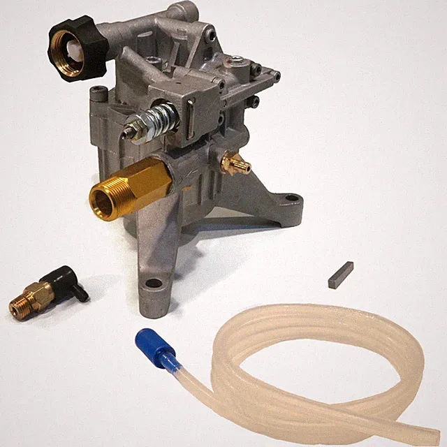 7/8" Shaft 2800 PSI Vertical Power Pressure Washer Pump for Troy-Bilt 020413-02