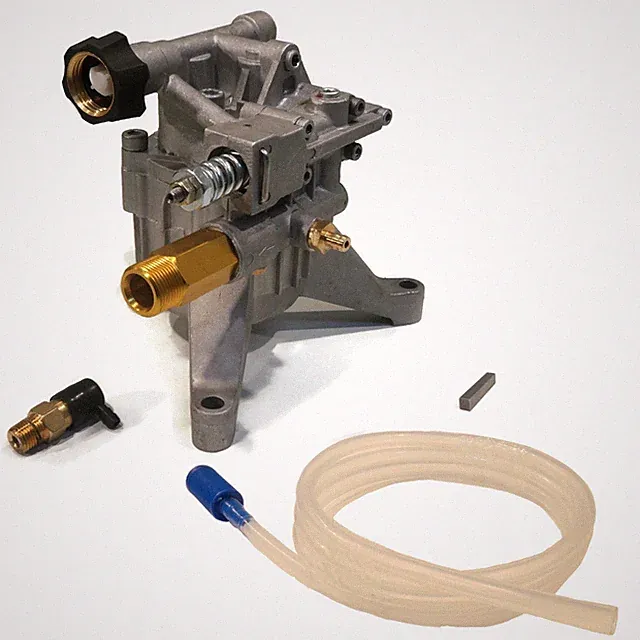 7/8" Shaft 2800 PSI Vertical Power Pressure Washer Pump for Troy-Bilt 020487-00