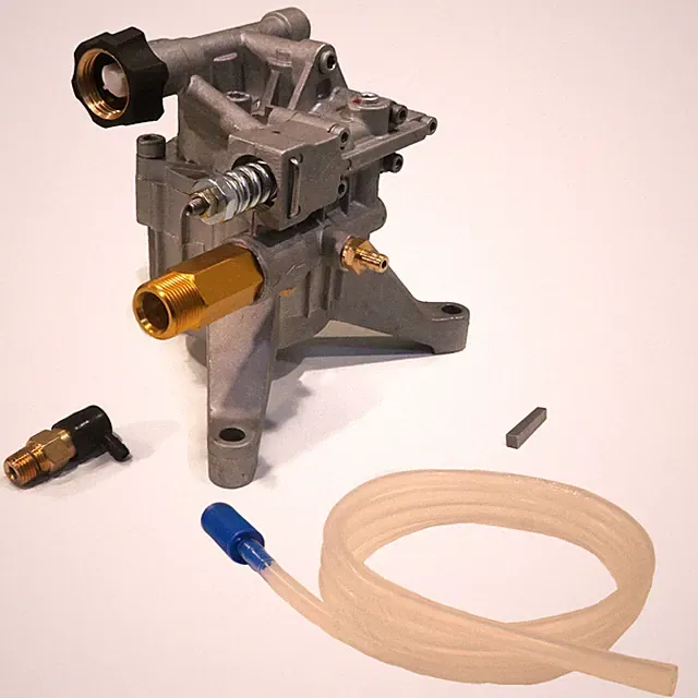 7/8" Shaft 2800 PSI Vertical Power Pressure Washer Pump for Troy-Bilt 020488-00