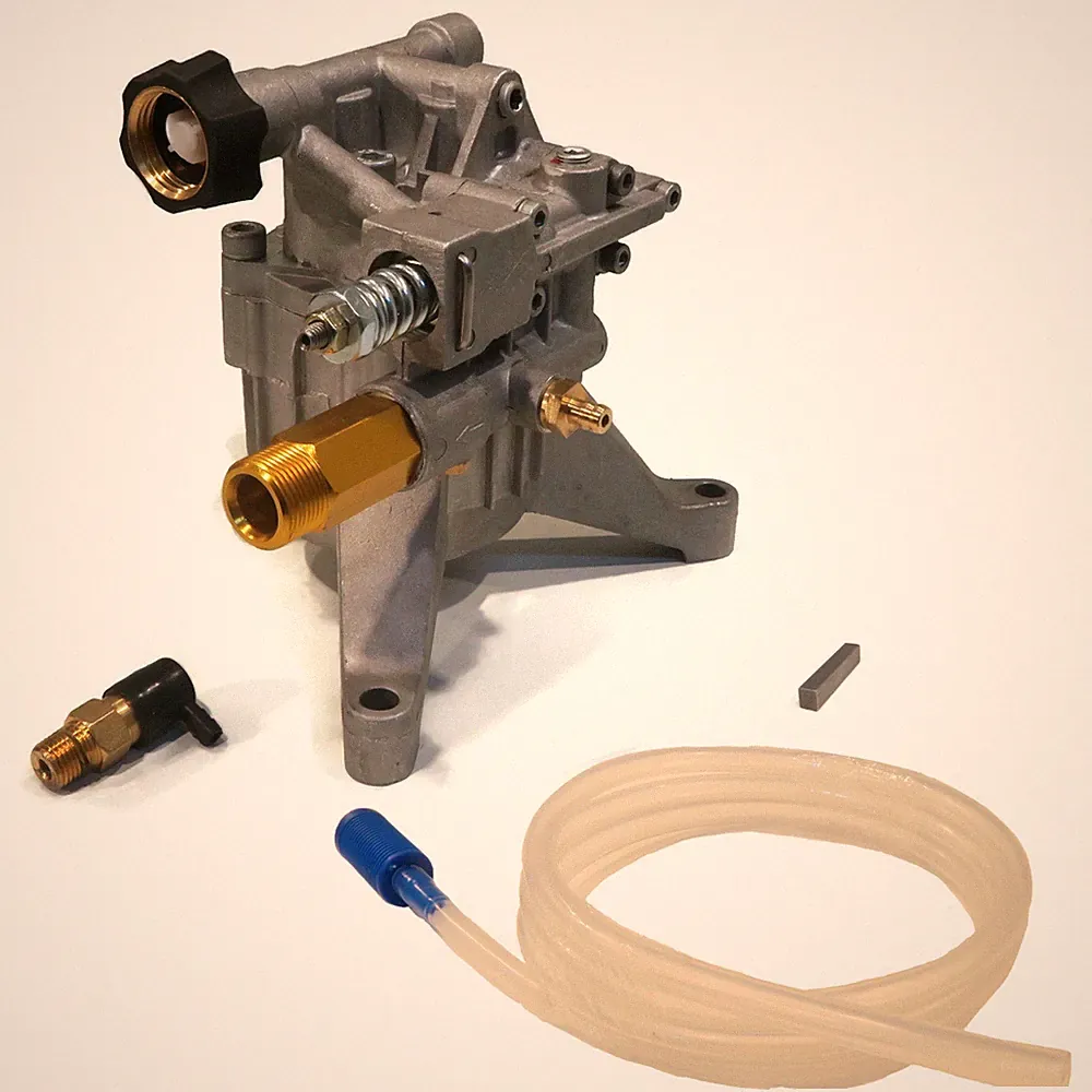 7/8" Shaft 2800 PSI Vertical Power Pressure Washer Pump for Troy-Bilt 020568-01