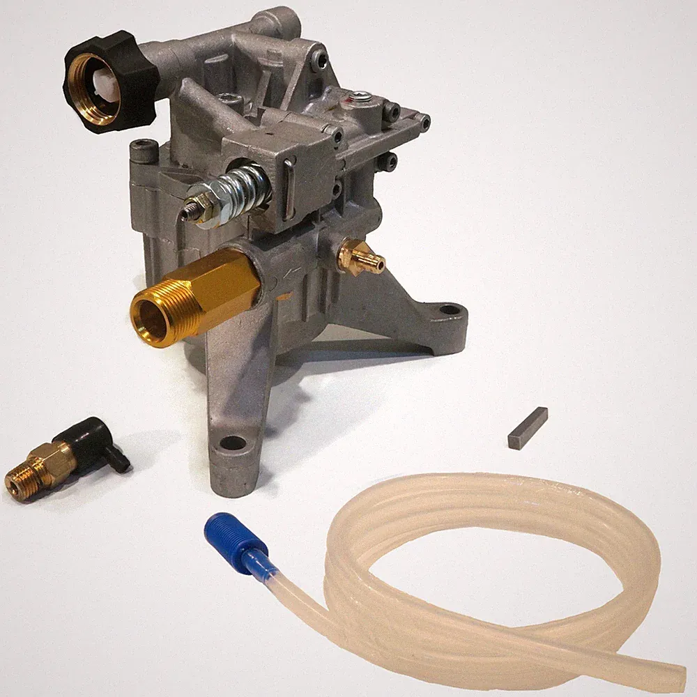 7/8" Shaft 2800 PSI Vertical Power Pressure Washer Pump for Troy-Bilt 020568-01
