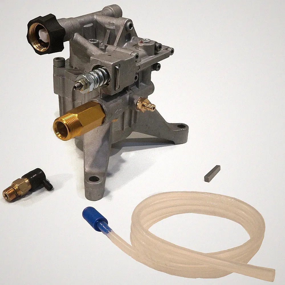 7/8" Shaft 2800 PSI Vertical Power Pressure Washer Pump for Troy-Bilt 020568-01