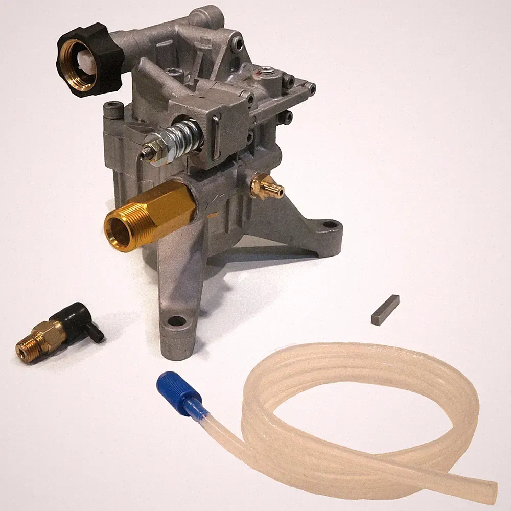 7/8" Shaft 2800 PSI Vertical Power Pressure Washer Pump for Troy-Bilt 020568-01