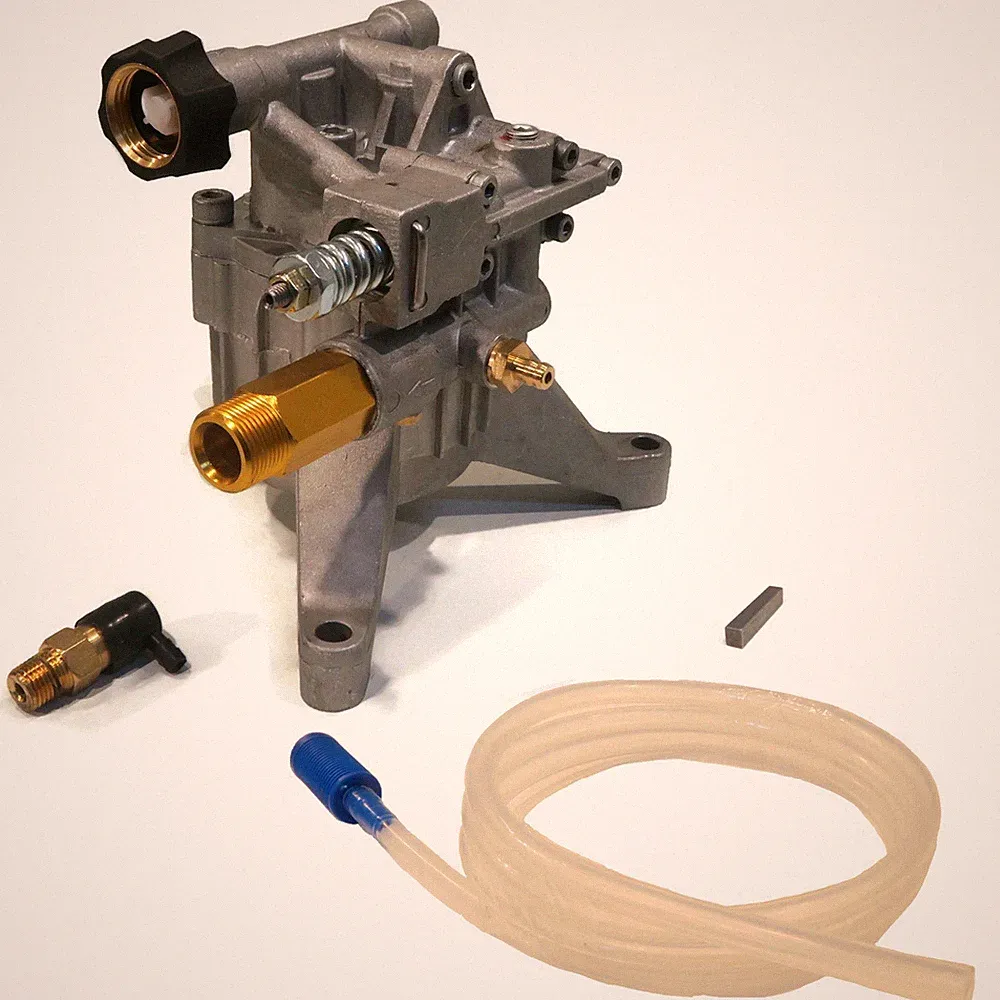 7/8" Shaft 2800 PSI Vertical Power Pressure Washer Pump for Troy-Bilt 020641-00