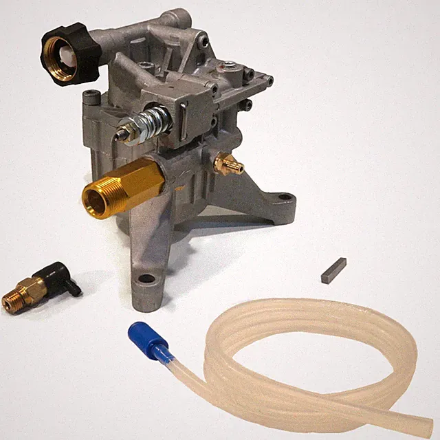 7/8" Shaft 2800 PSI Vertical Power Pressure Washer Pump for Troy-Bilt 020641-00