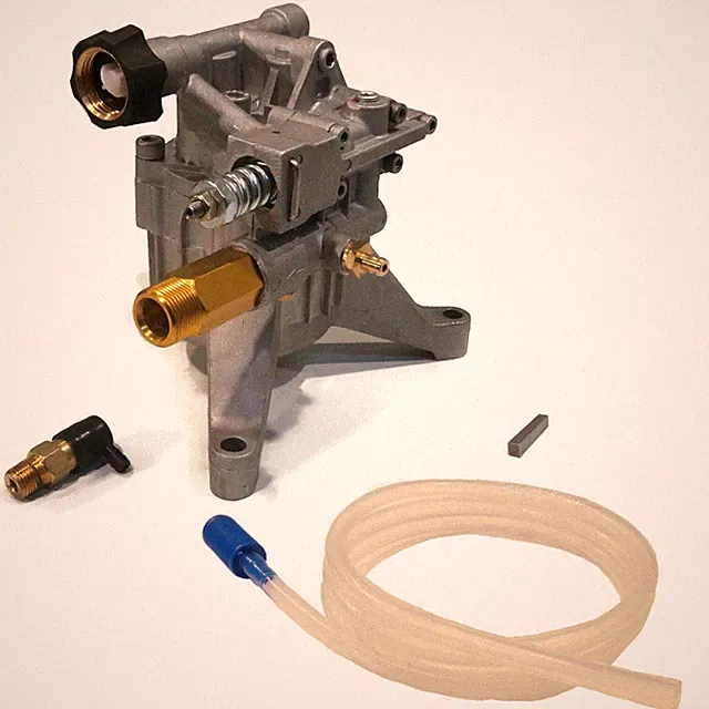 7/8" Shaft 2800 PSI Vertical Power Pressure Washer Pump for Troy-Bilt 020676-00