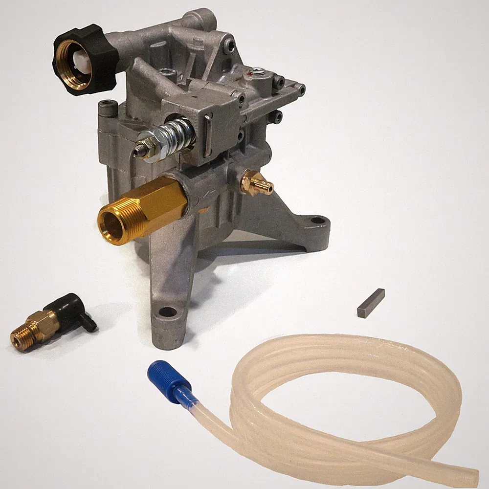 7/8" Shaft 2800 PSI Vertical Power Pressure Washer Pump for Troy-Bilt 020678-00