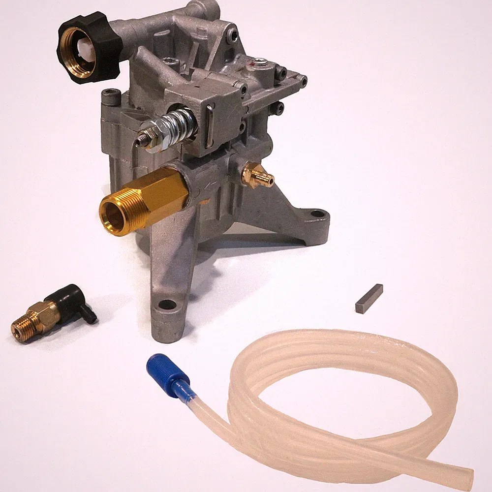 7/8" Shaft 2800 PSI Vertical Power Pressure Washer Pump for Troy-Bilt 020678-00