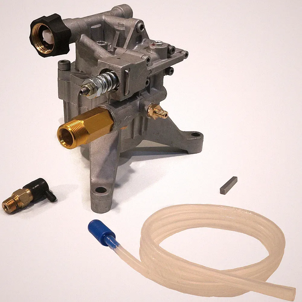 7/8" Shaft 2800 PSI Vertical Power Pressure Washer Pump for Troy-Bilt 020678-00