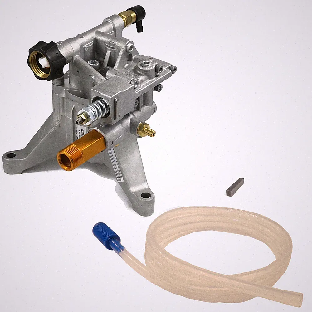 7/8" Shaft 2800 PSI Vertical Power PRESSURE WASHER PUMP for Westinghouse WP2700