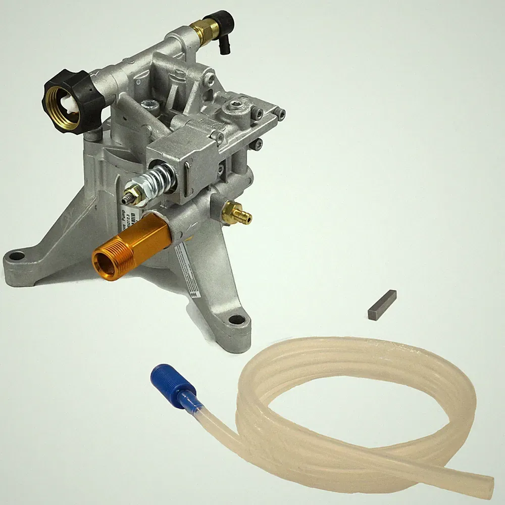 7/8" Shaft 2800 PSI Vertical Power PRESSURE WASHER PUMP for Westinghouse WP2700