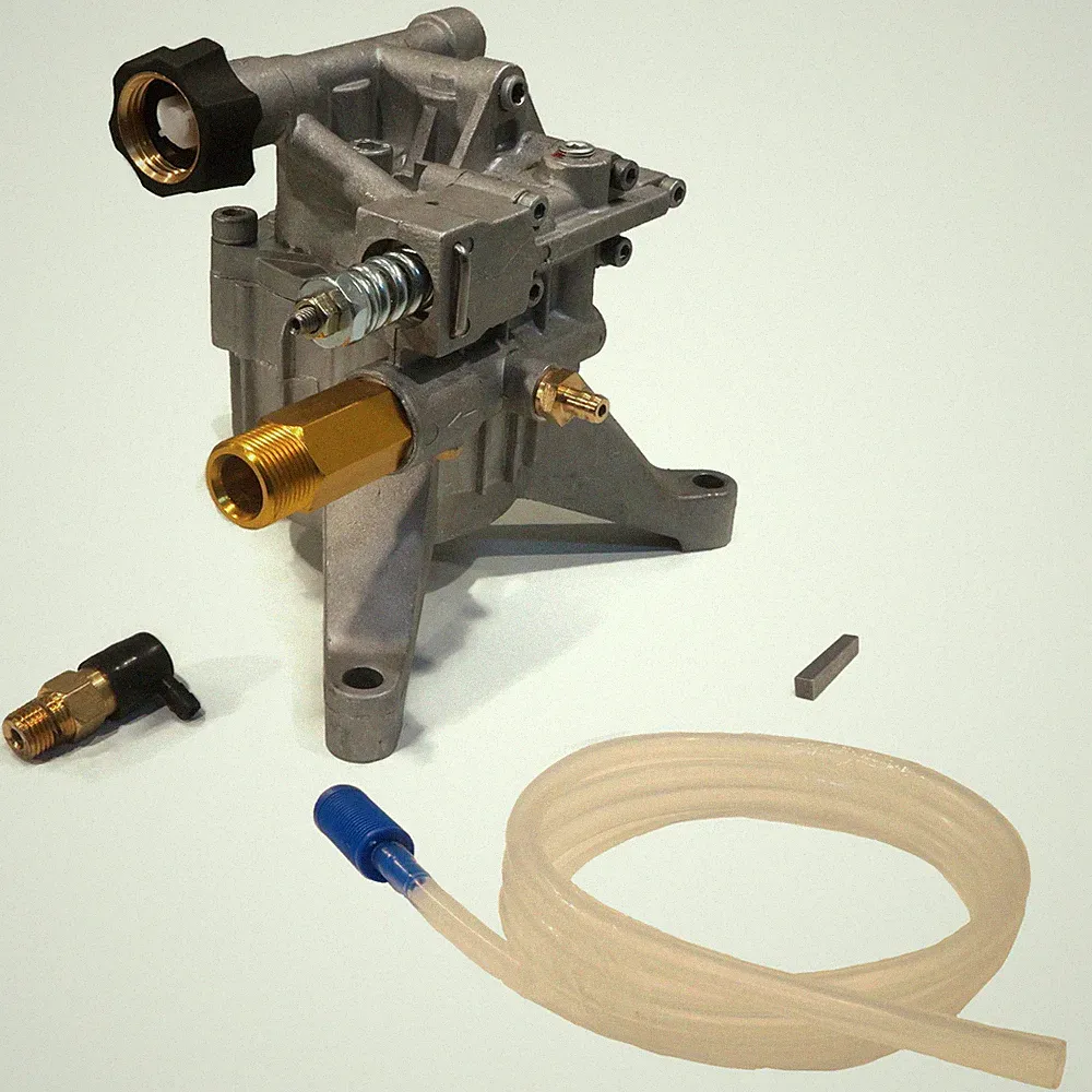 7/8" Shaft 2800 PSI Vertical Pressure Washer Pump for Briggs & Stratton 706385