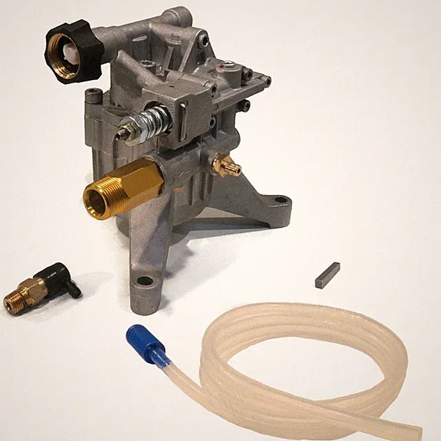 7/8" Shaft 2800 PSI Vertical Pressure Washer Pump for Briggs & Stratton 707773