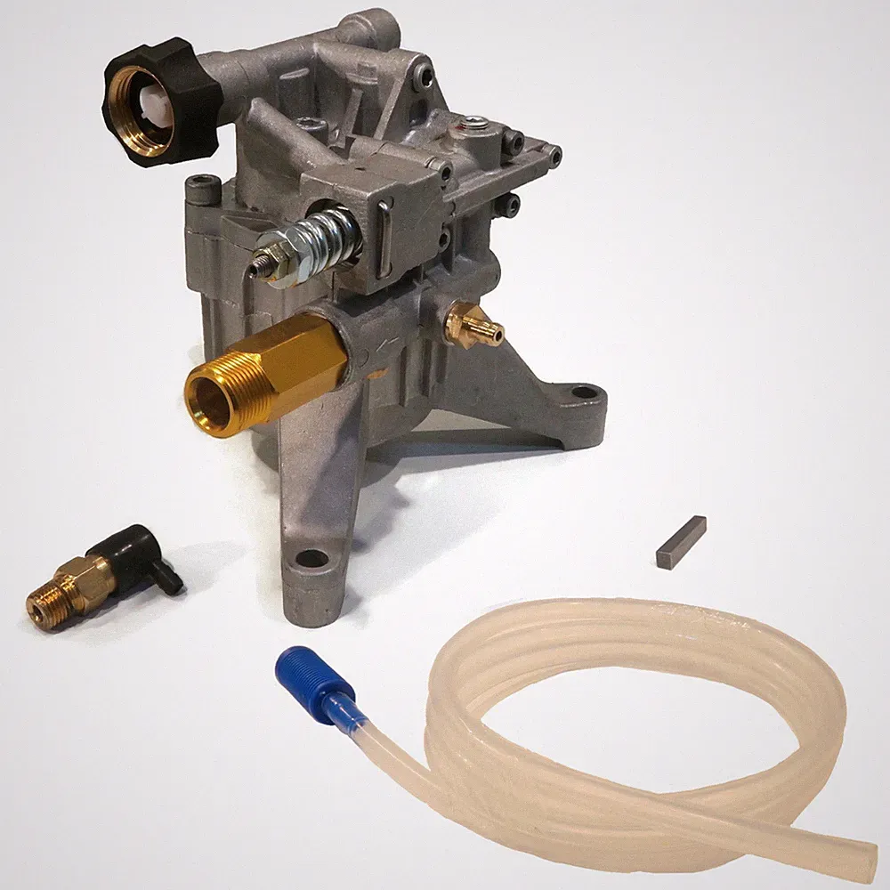 7/8" Shaft 2800 PSI Vertical Pressure Washer Pump for Briggs & Stratton 707773