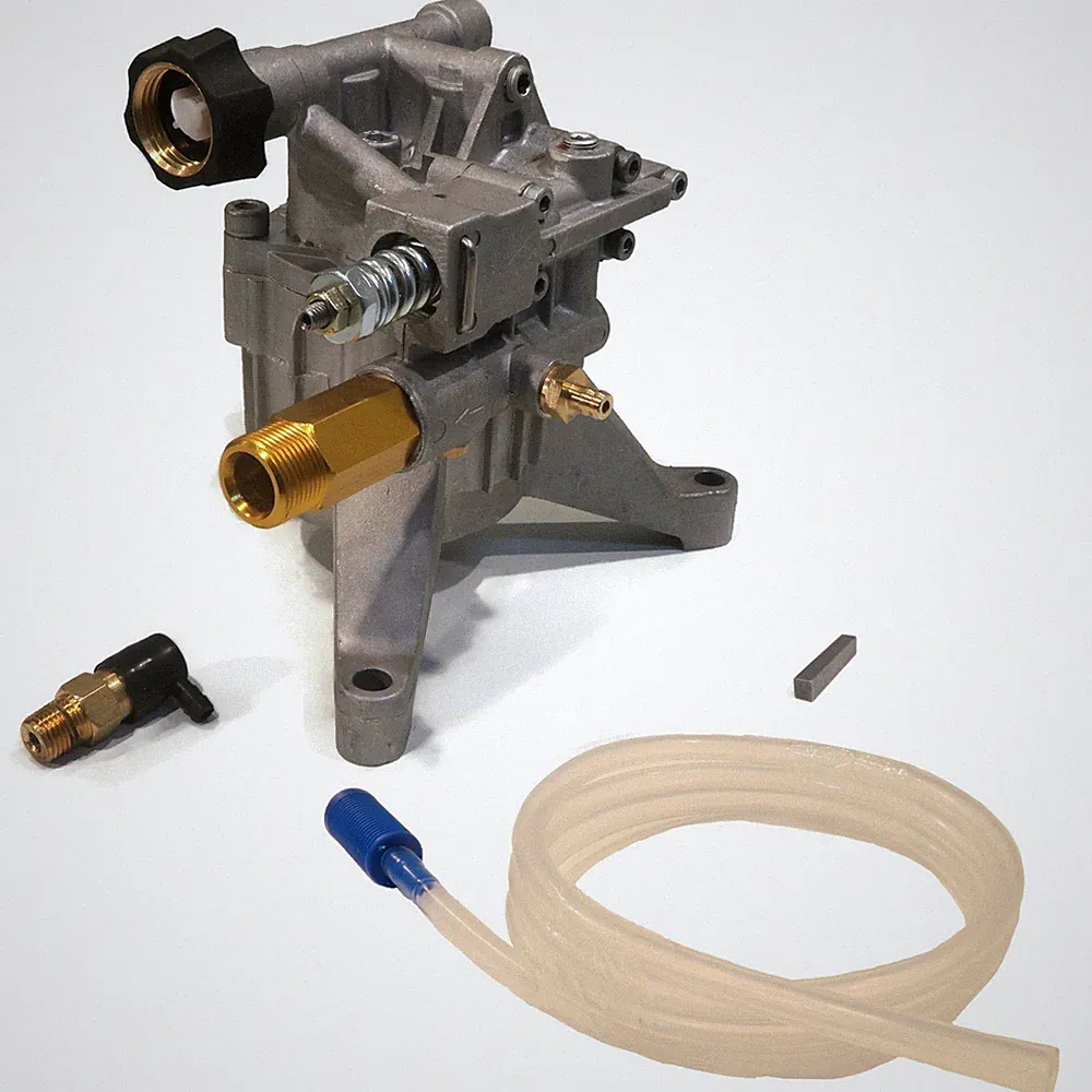 7/8" Shaft 2800 PSI Vertical Pressure Washer Pump for Craftsman CMXGWAS021028