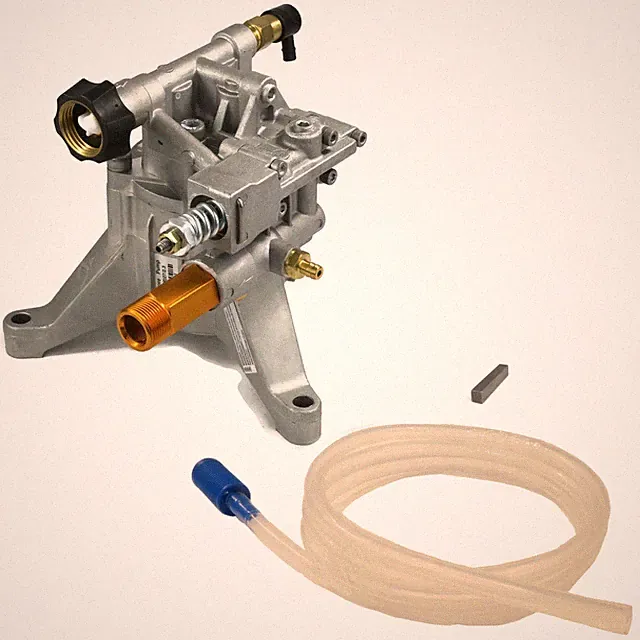 7/8" Shaft 2800 PSI Vertical PRESSURE WASHER PUMP for Ryobi RY802700 (090079286)