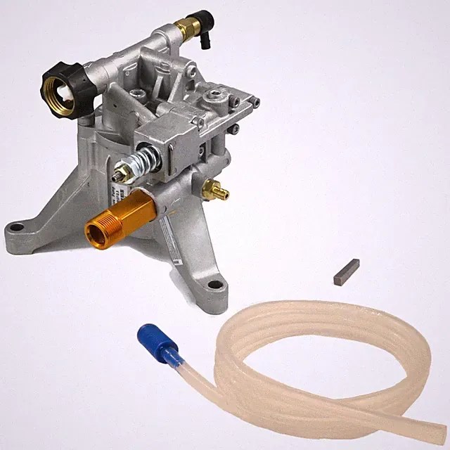 7/8" Shaft 2800 PSI Vertical PRESSURE WASHER PUMP for Ryobi RY802723 (090079287)