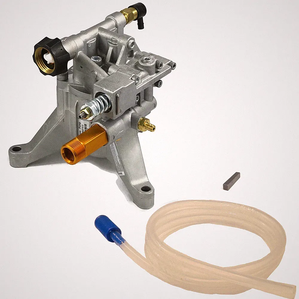 7/8" Shaft 2800 PSI Vertical PRESSURE WASHER PUMP for Ryobi RY803001 (090079398)