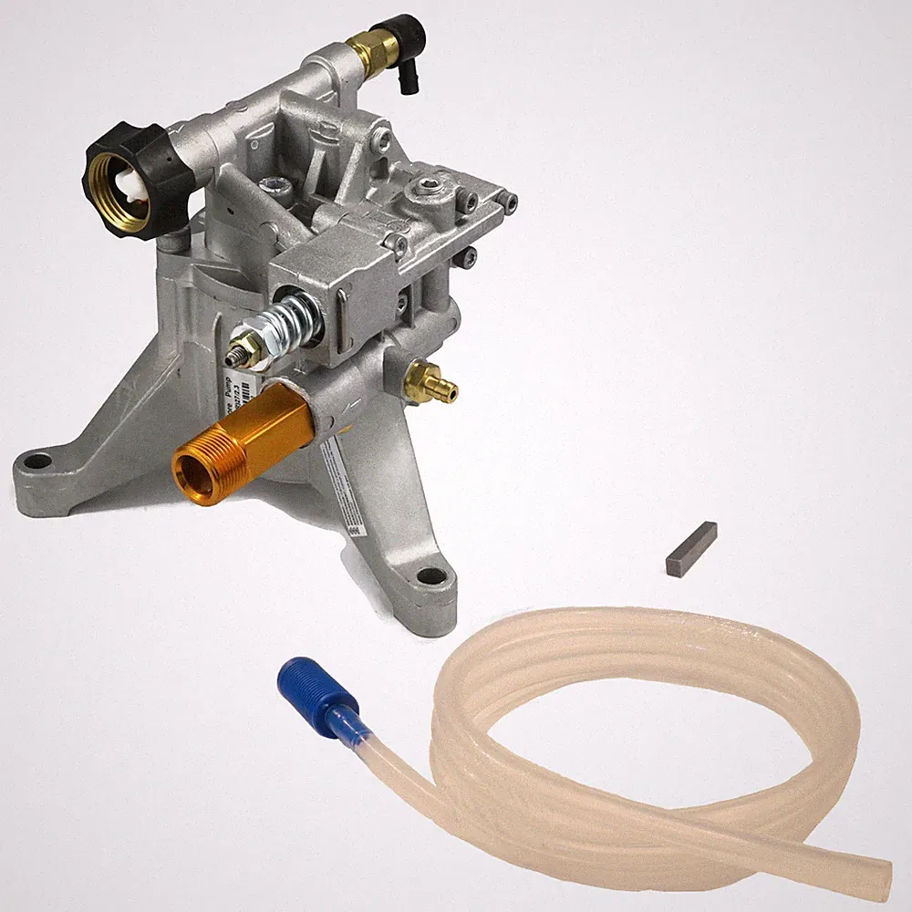 7/8" Shaft 2800PSI PRESSURE WASHER PUMP for Briggs & Stratton 193568GS, 189970GS