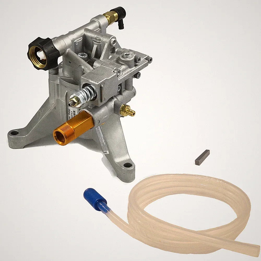 7/8" Shaft 2800PSI PRESSURE WASHER PUMP for Briggs & Stratton 193568GS, 189970GS