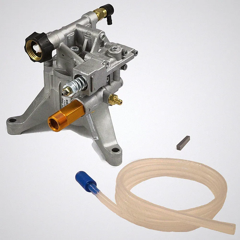 7/8" Shaft 2800PSI PRESSURE WASHER PUMP for Troy-Bilt 1902-0, 020240-0, 020245-0