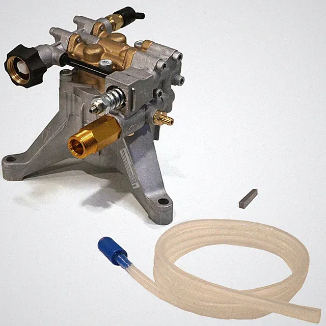 7/8" Shaft 3100 PSI PRESSURE WASHER PUMP for AR RMW2.2G24-EZ-SX, RMW2.5G28-EZ-SX