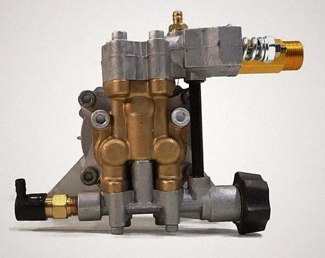 7/8" Shaft 3100 PSI PRESSURE WASHER PUMP Himore, Homesite PWV28 2.5C