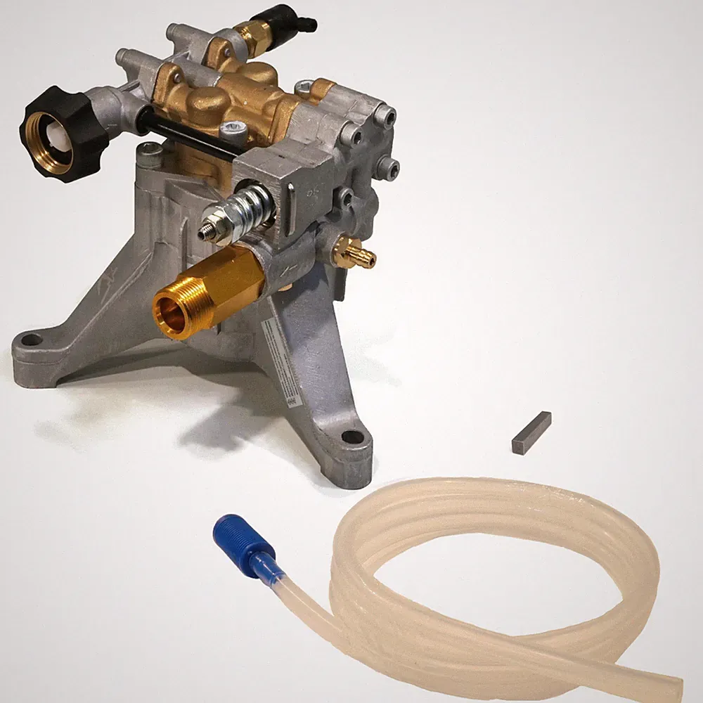 7/8" Shaft 3100PSI PRESSURE WASHER PUMP for Simpson MS60805-60808, MSV3024-60583
