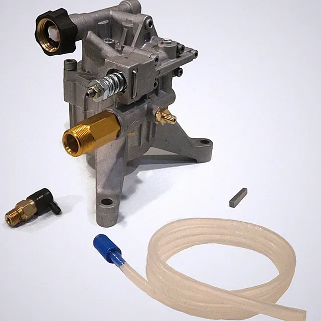 7/8" Shaft Power Pressure Washer Pump for Annovi Reverberi AR SRMW2.2G26-EZ