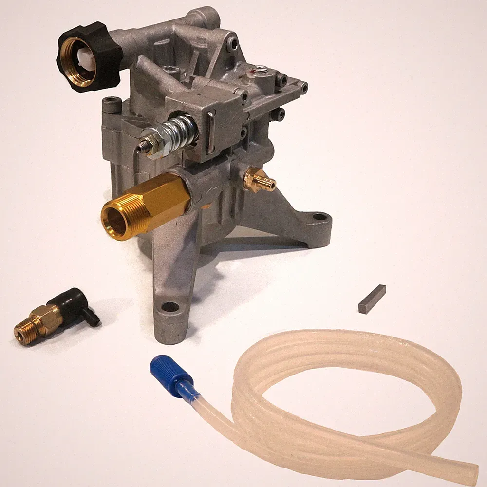 7/8" Shaft Power Pressure Washer Pump for Annovi Reverberi AR SRMW2.2G26-EZ-SX
