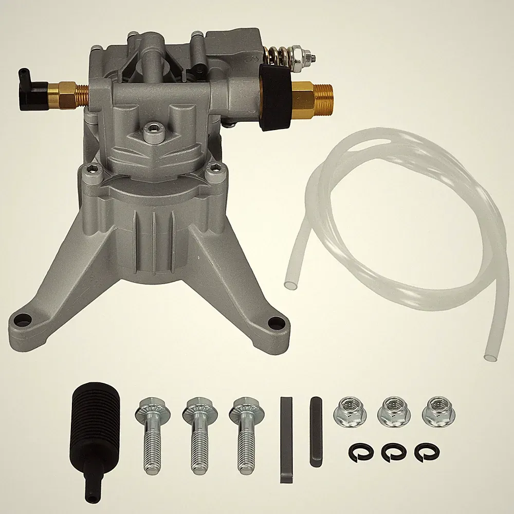 Vertical Pressure Washer 7/8" Shaft Water Pump for Homelite 308653093 308653052