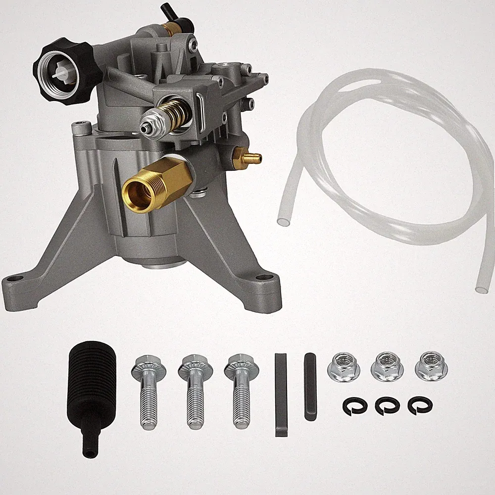 7/8 Vertical Power Pressure Washer Water Pump for UT80993A Fits Honda GCV190