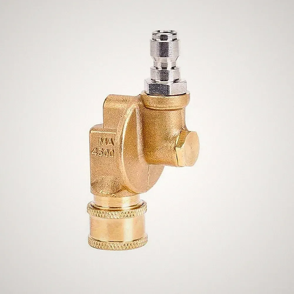 Canpump Couplers