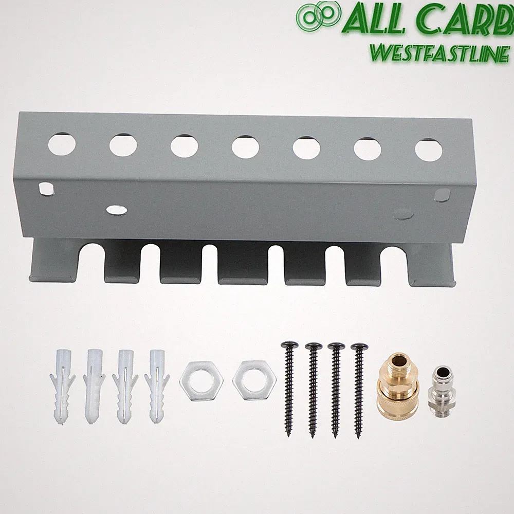Quick Connect Wall Mount