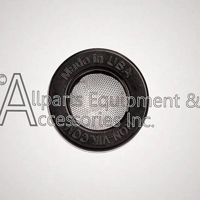 7000123 Simpson 3/4" Inlet Filter for Standard M22 Hose Connections