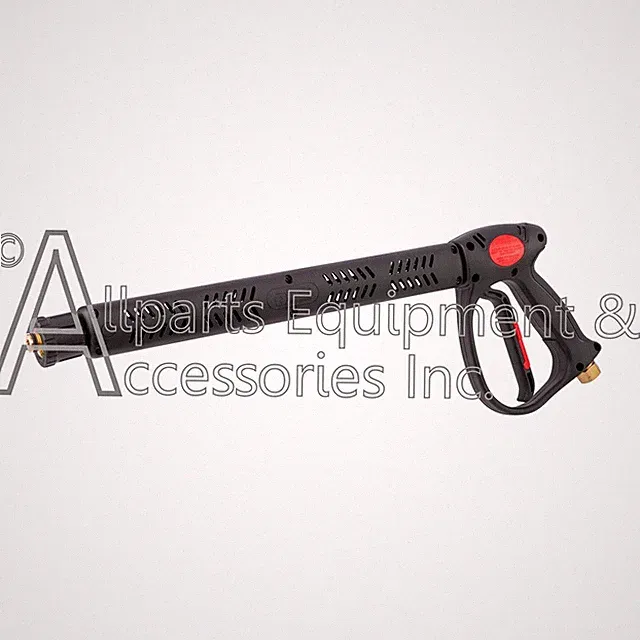 709497 Briggs & Stratton Heavy Duty Spray Gun with 14" Lance 4500 PSI 8.0 GPM