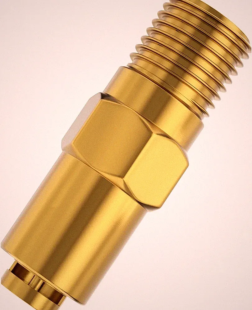 7101359 Pressure Washer Thermal Relief Valve Replacement Simpson Gas Powered Pre