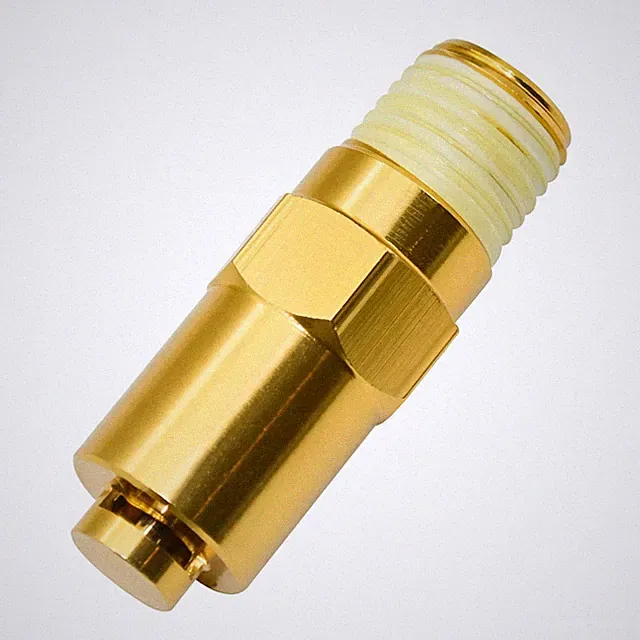 7101359 Thermal Relief Valve for Gas Powered Pressure Washer Pumps
