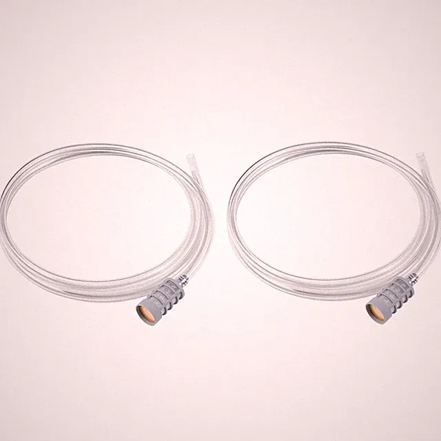 7102207 Soap Hose Filter, 1/4 ID Hose Quick Connect - 2 Pcs
