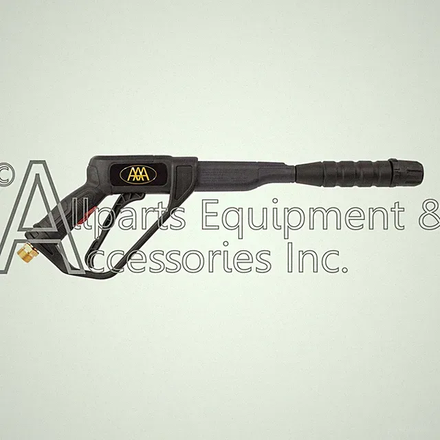 7103518 OEM AAA OR452 22mm Rear 4500 Max PSI Pressure Washer Trigger Gun