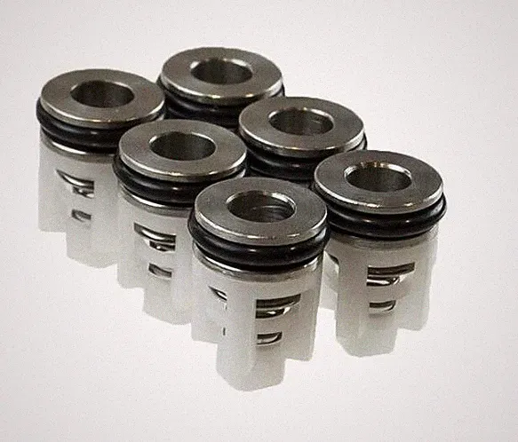 7104223 VALVE REPAIR KIT FOR AAA AND OEM PRESSURE WASHER PUMPS