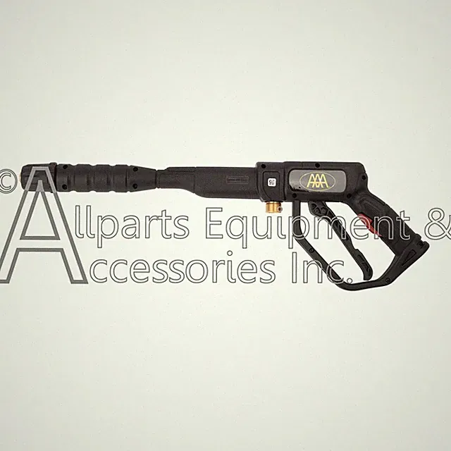 7104847 OEM AAA OR342 22mm Front Load 3450 PSI Pressure Washer Trigger Gun